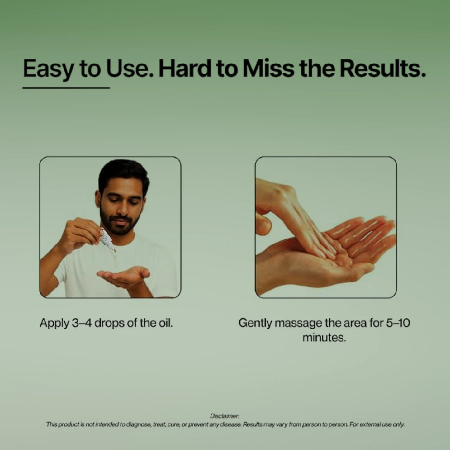 Man Power Oil (Cell Boost) - 30 ml