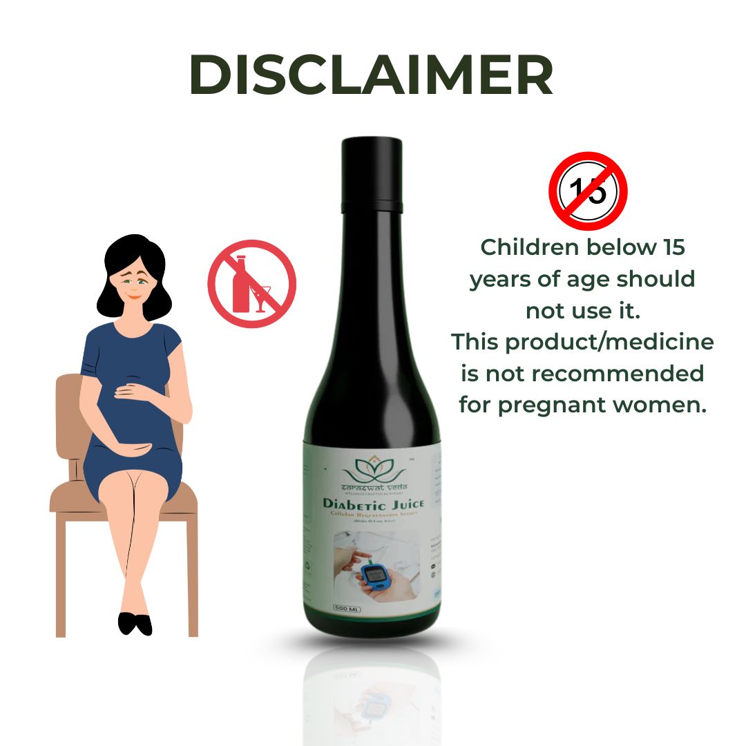 Diabo O Care Ayurvedic Juice – Blood Sugar & Metabolic Support (500 ml)