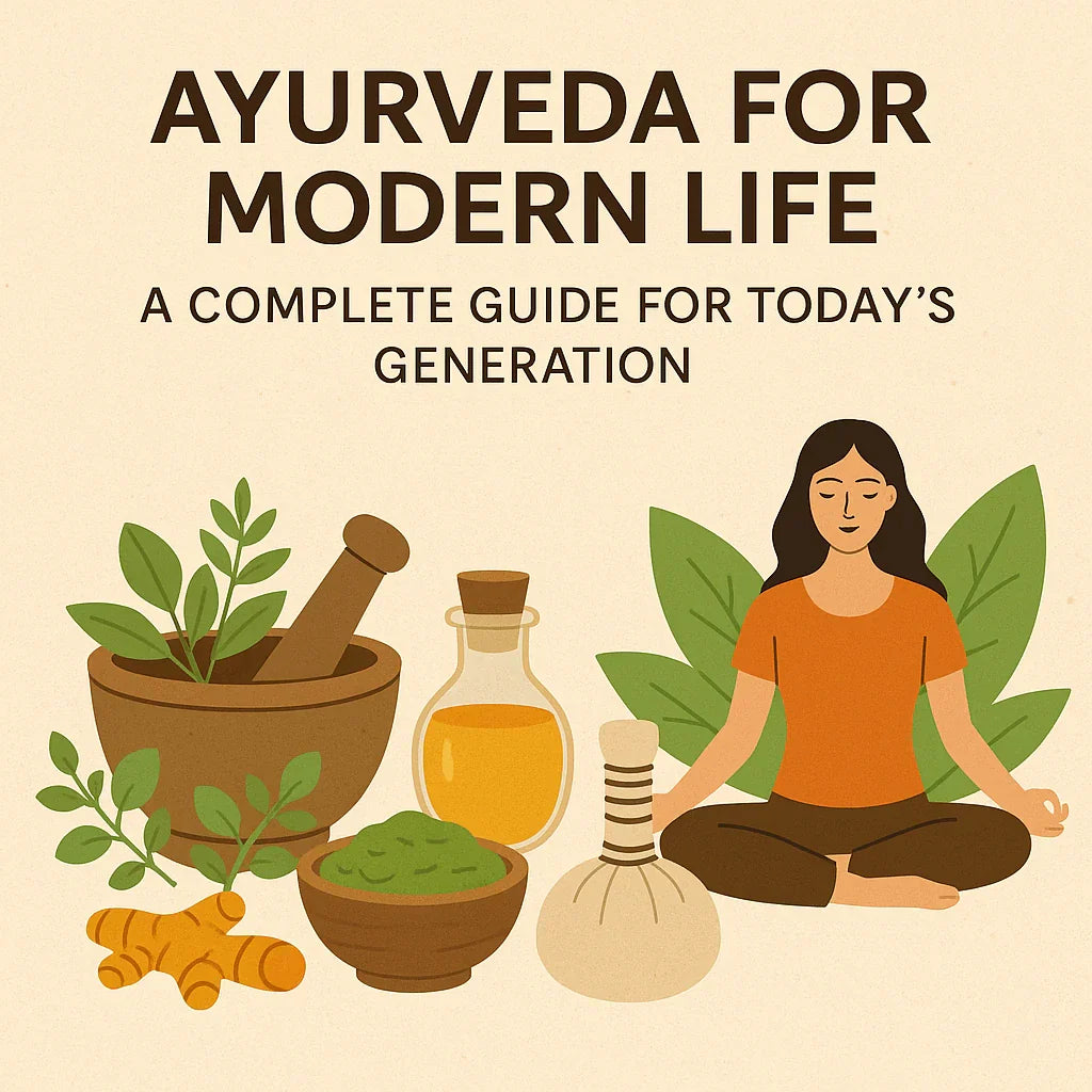 Understanding Ayurveda and Why It Is Gaining Popularity Today