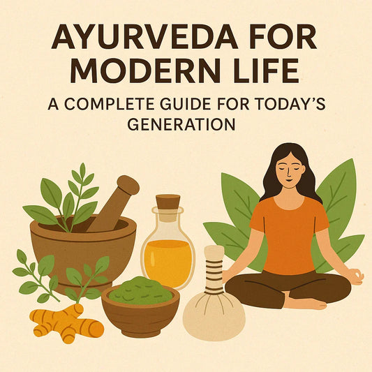 Understanding Ayurveda and Why It Is Gaining Popularity Today