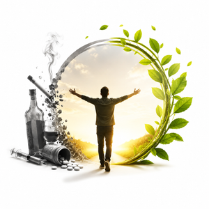 Addiction Wellness