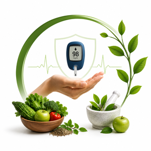 Diabetic Wellness