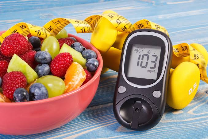 Diabetic Wellness