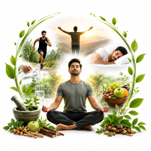Daily Wellness