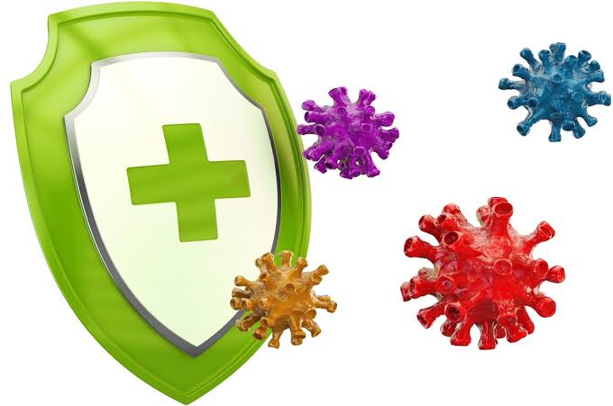 Immunity Wellness