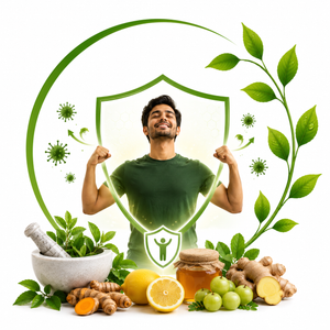 Immunity Wellness