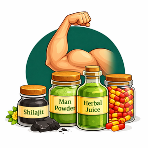 Male Wellness