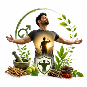 Men’s Wellness