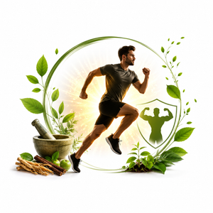 Stamina Booster