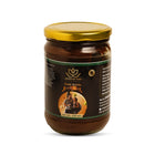 Saraswat Veda Gold Avleha Chyawanprash 500g with Swarna Bhasma, Rajat Bhasma & Herbal Rasayan | Ayurvedic Vitality, Strength & Immunity Support for Men