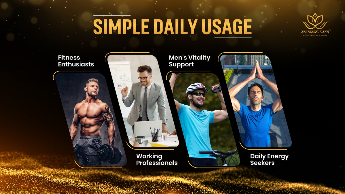 Shilajeet Gold Ayurvedic Supplement – Vitality & Mental Clarity Support (20 g)