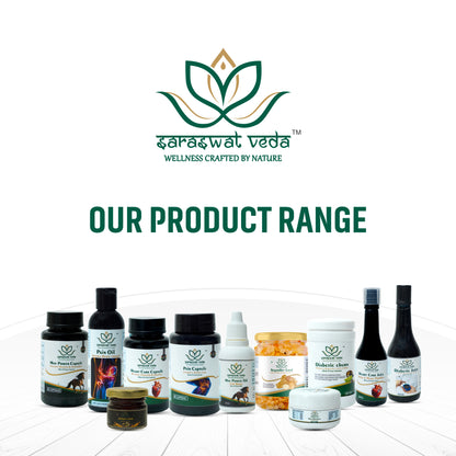 Man Power Ayurvedic Oil – Vitality & Energy Support (30 ml)