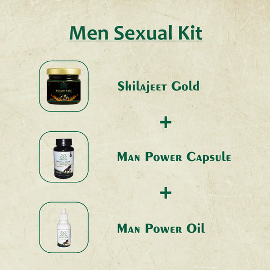Men Sexual Kits