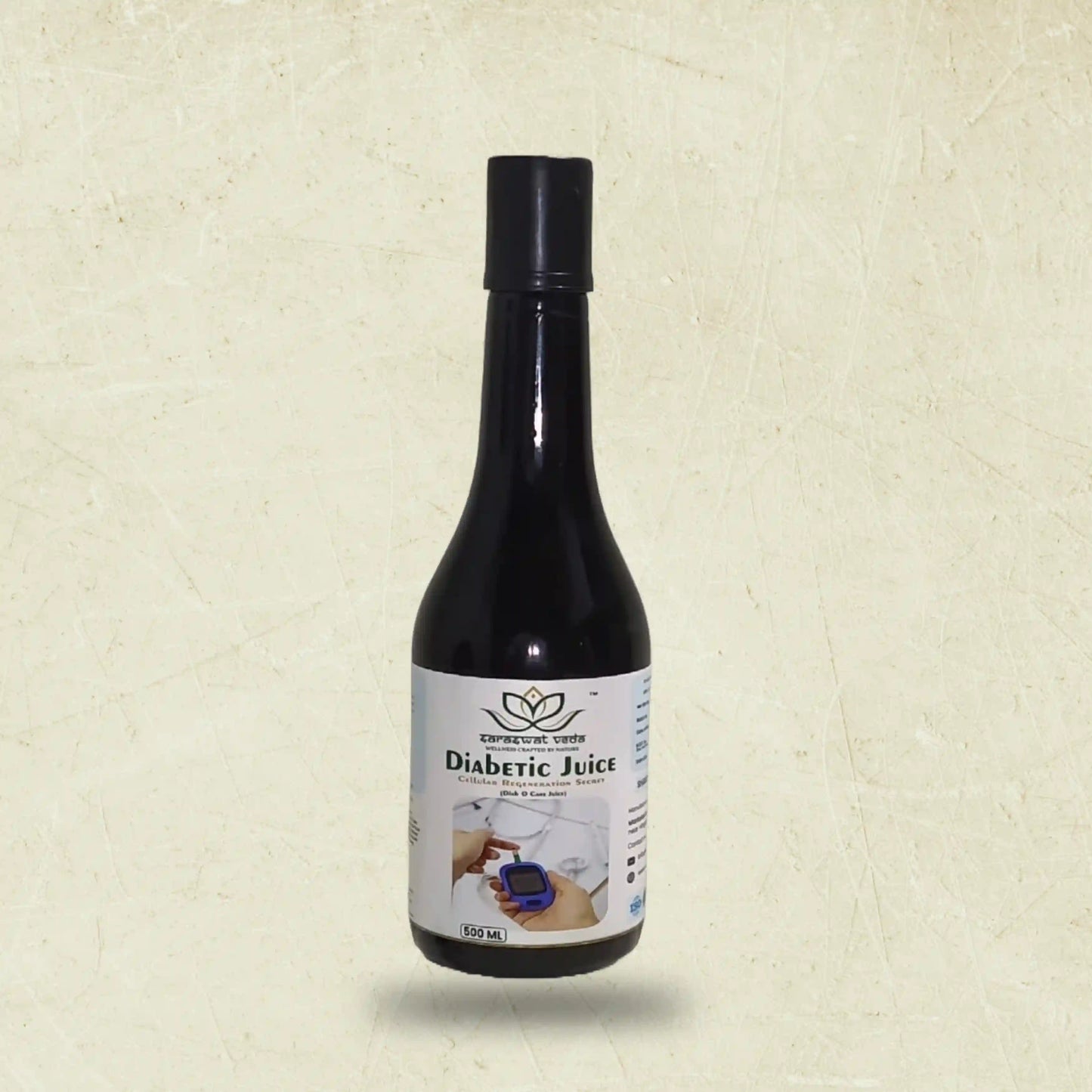 Diabo O Care Juice (Diabetic Juice) - 500 ml