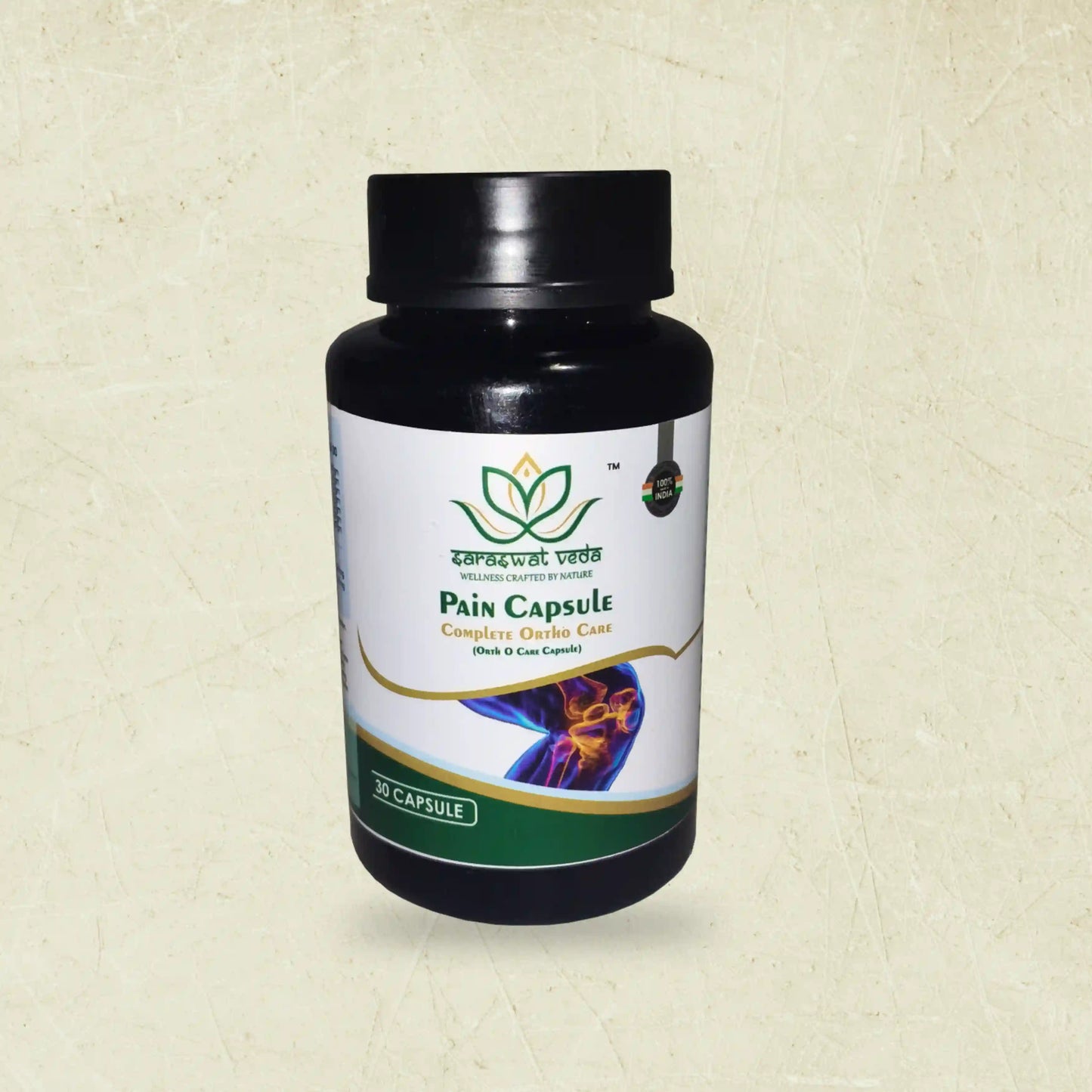 Pain Capsule (Orth O Care Capsule)