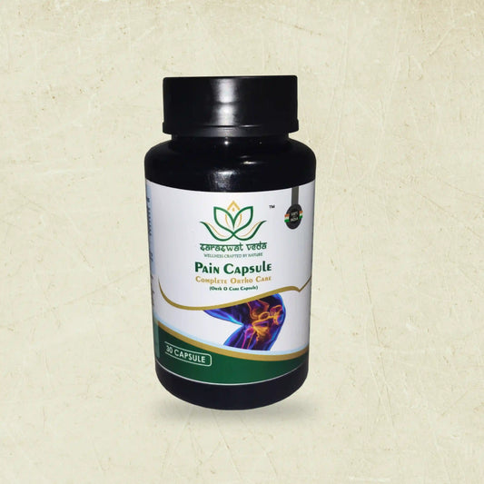 Pain Capsule (Orth O Care Capsule)