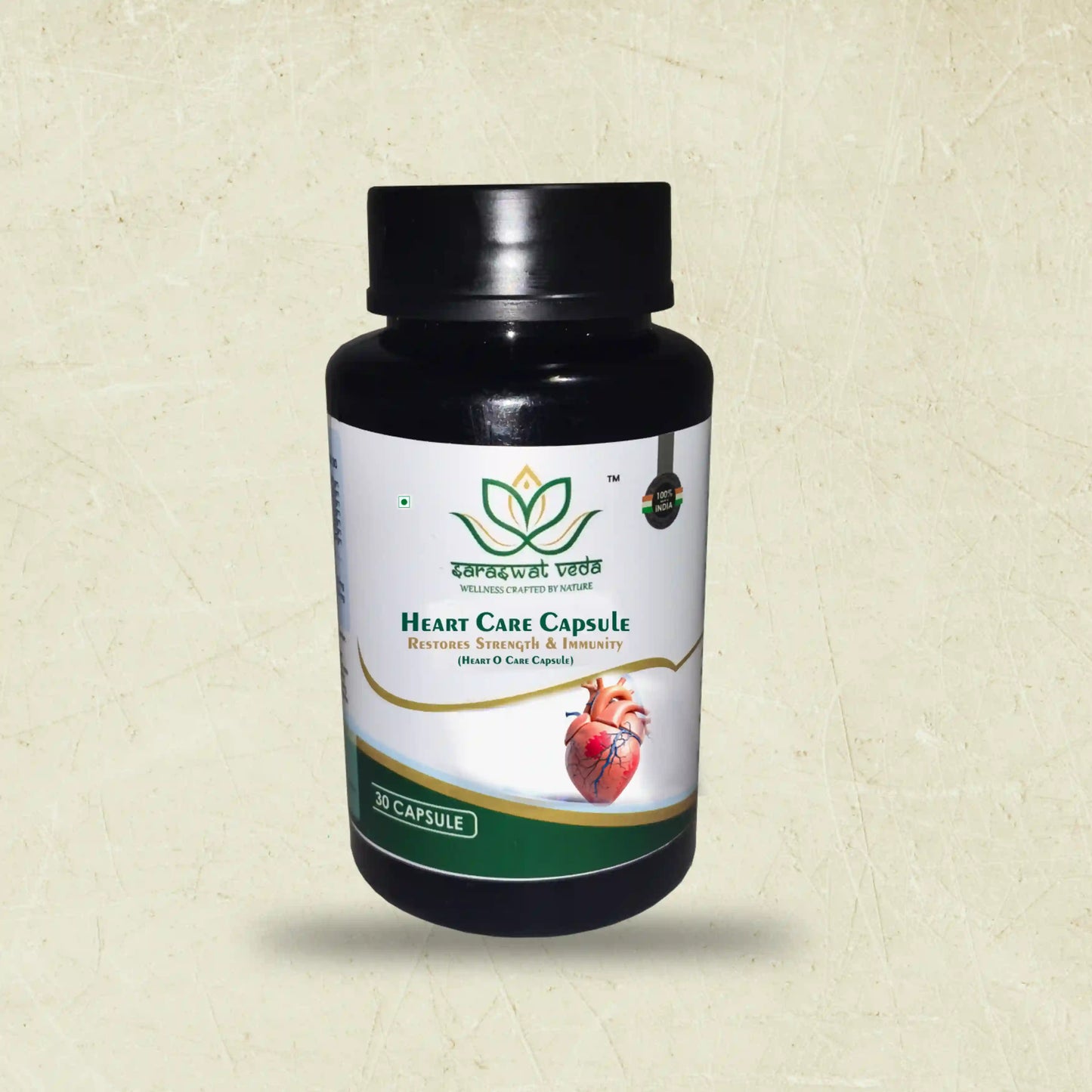 Heart O Care Capsule