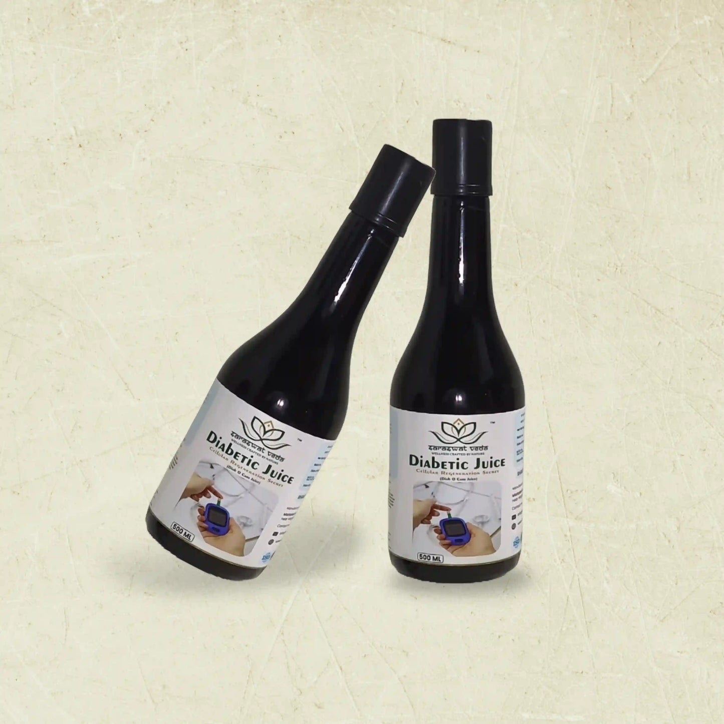 Diabo O Care Juice (Diabetic Juice) - 500 ml