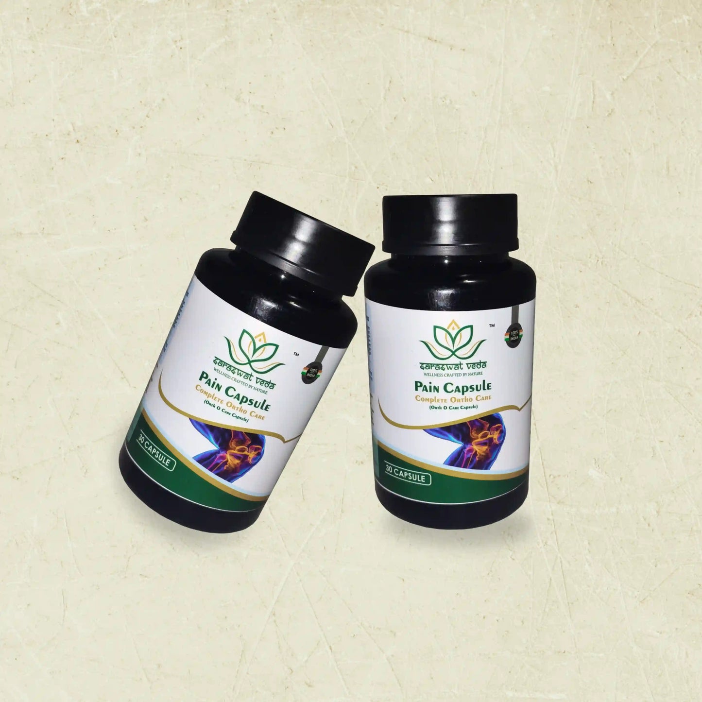 Pain Capsule (Orth O Care Capsule)