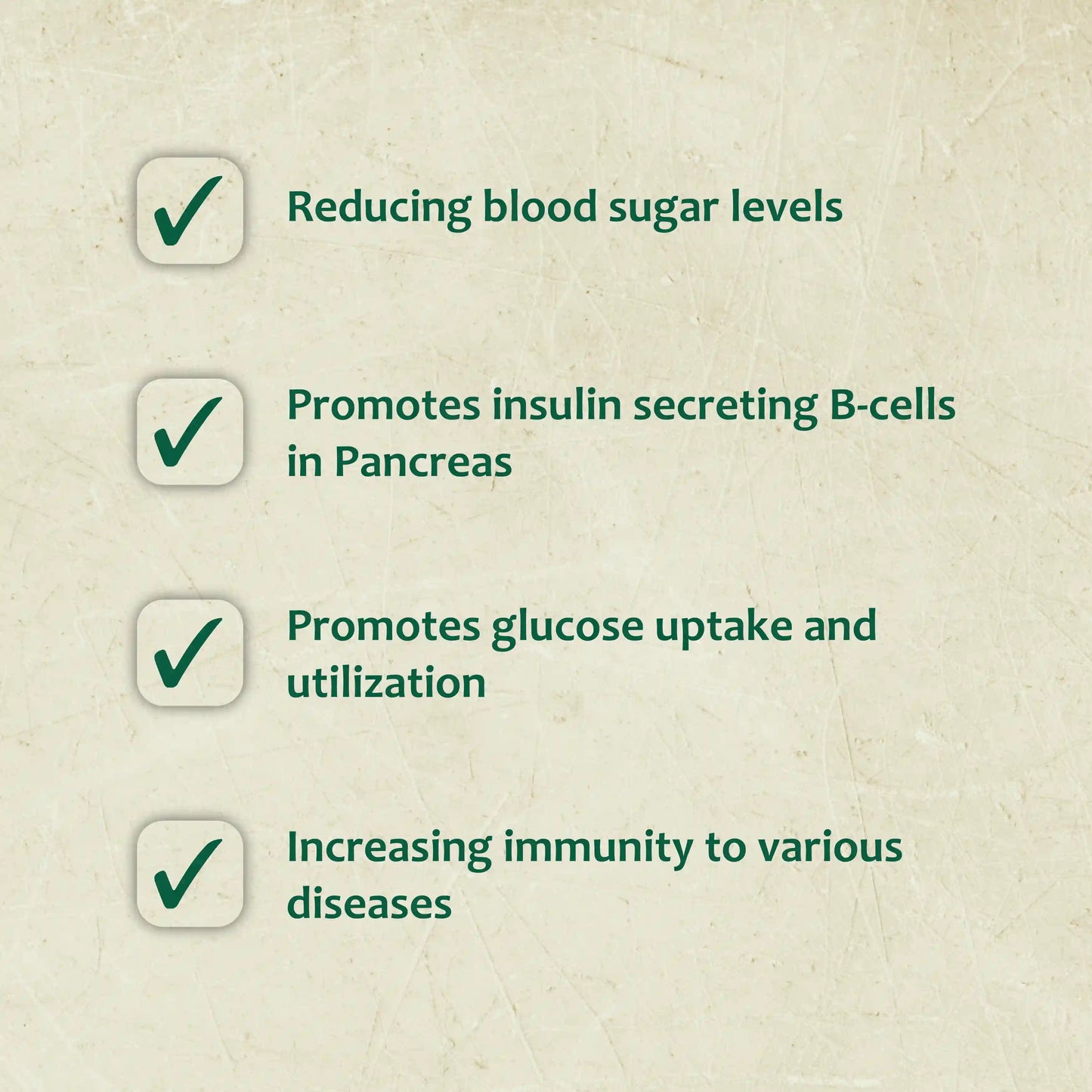 Diabetic Churn (Diab O Care Powder)