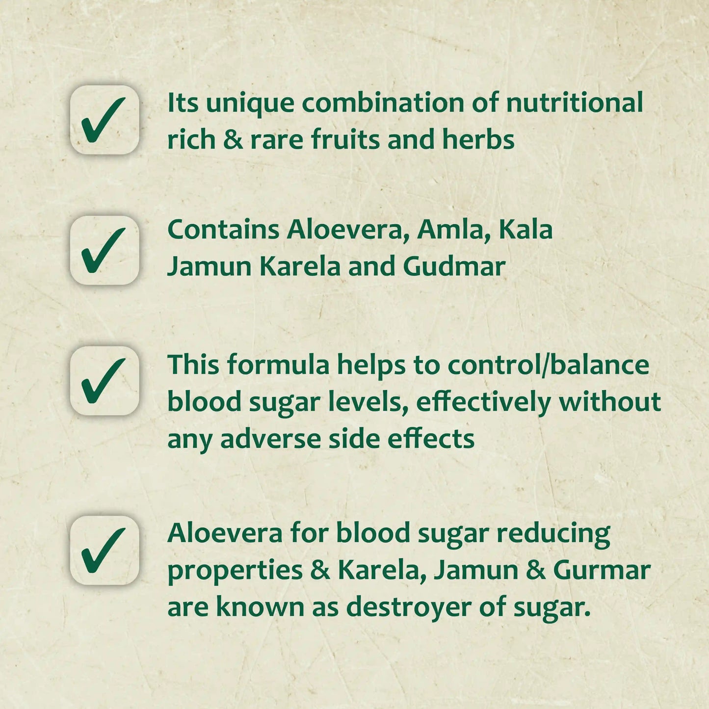 Diabo O Care Juice (Diabetic Juice) - 500 ml