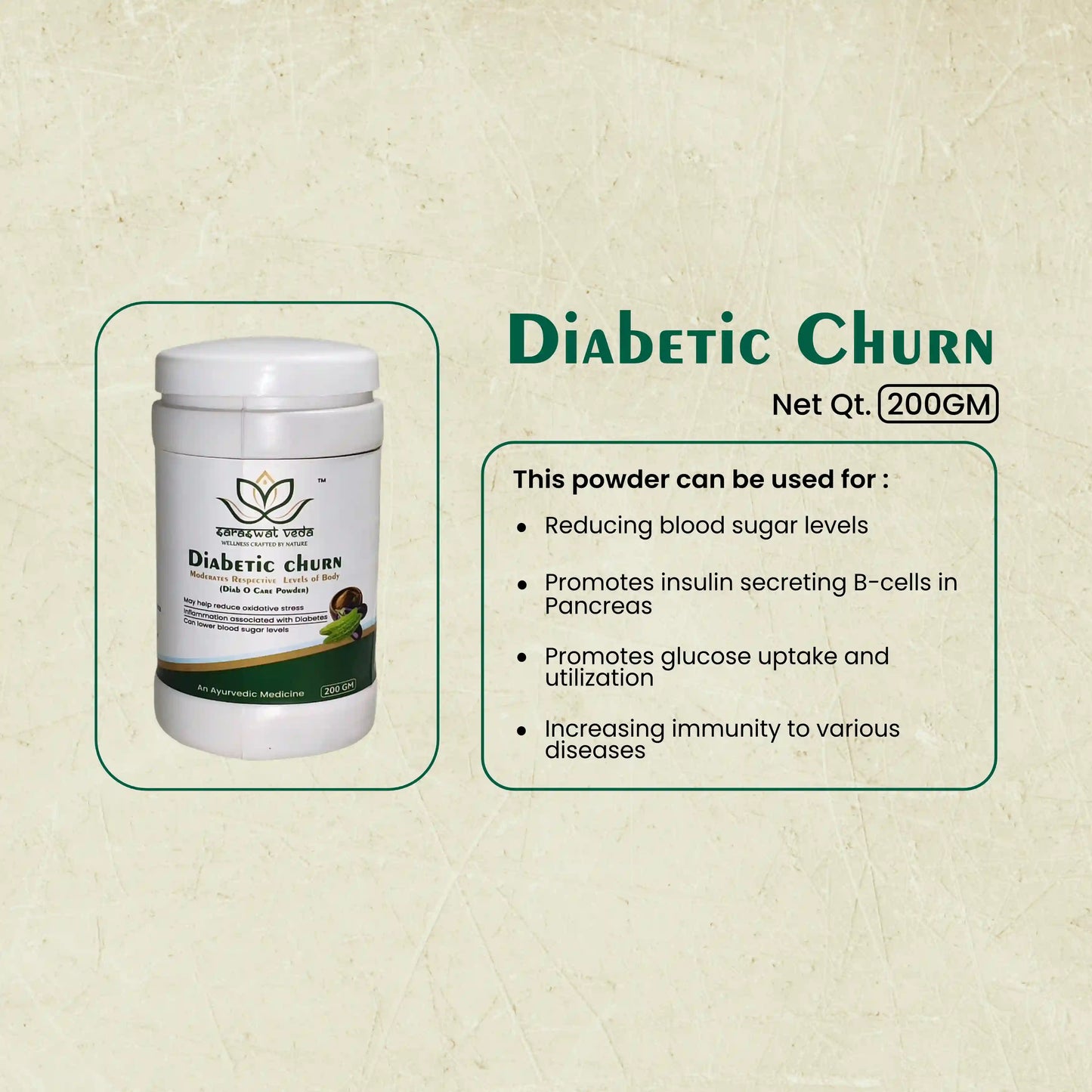 Diabetic Care Kit