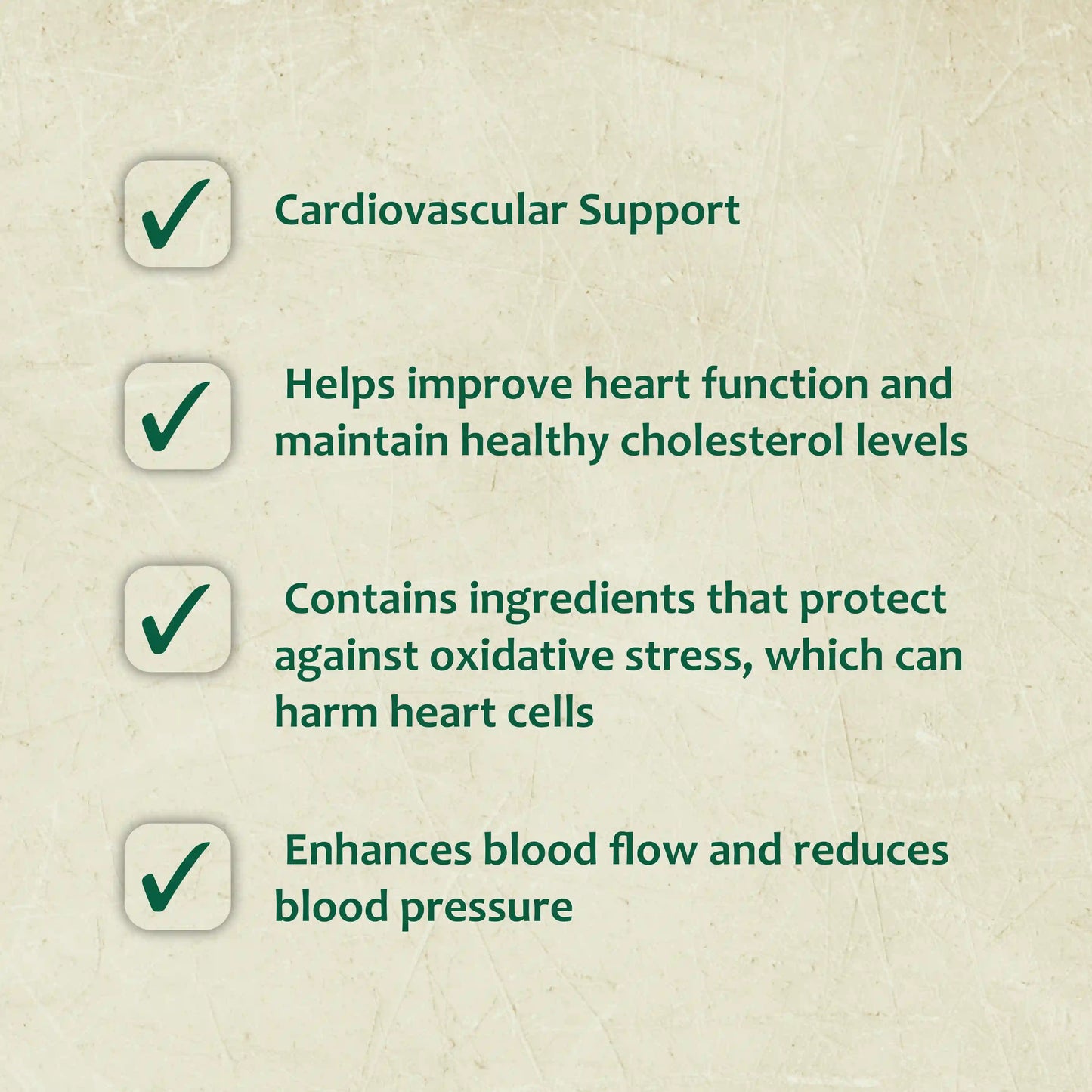 Heart O Care Capsule