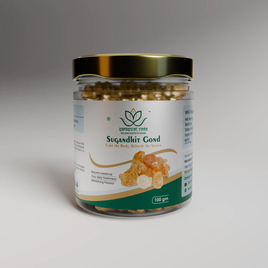 Sugandhit Gond