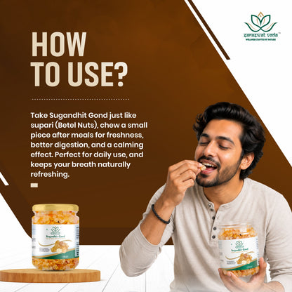 Saraswat Veda Anti Addiction Power Combo